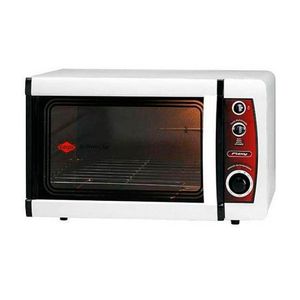 Forno Elétrico 46 Litros Flexy Ec Layr Branco 110v