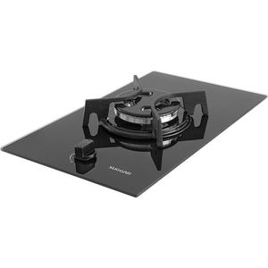 Fogão De Mesa Cooktop 1 Boca Suggar Fg0101fvp Bivolt