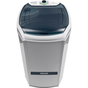 Lavadora Lavamax Eco 10 Kg Branca 220v Suggar Le1002br
