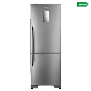 Refrigerador Panasonic Bb71 480L Ff Nr-bb71pvfxa 127v