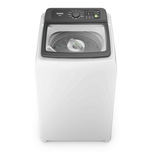 Máquina De Lavar CWN13AB 13 Kg Branca Com Modo Eco Consul Branco 220V