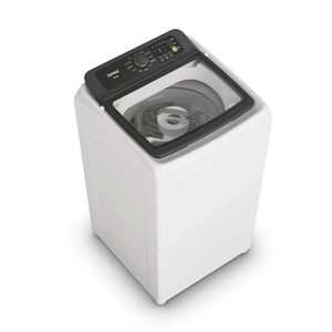 Máquina De Lavar CWN13AB 13 Kg Branca Com Modo Eco Consul Branco 220V