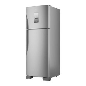 Refrigerador Panasonic  483L Frost Free  Aço Escovado 110V