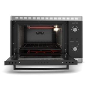 Forno Elétrico De Embutir ESI 45 Litros Fogatti 110V