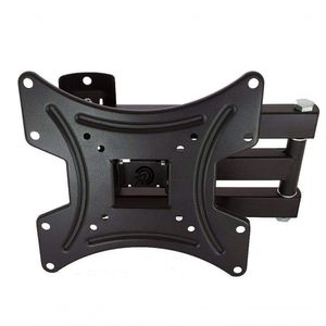 Suporte Tv Lcd Led 23-55 Polegadas Parede Articulado 35kg