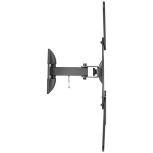 Suporte Tv Led Lcd 23 A 55 Articulado Inclinação St300a