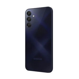 Samsung Galaxy A15 4G Dual Sim 128 GB 4 GB RAM - Azul