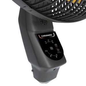 Ventilador de Coluna Mallory Chronos 6 Pás 140W  110V