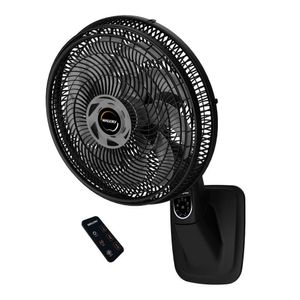 Ventilador De Parede Mallory Smart Control 140W - 110V