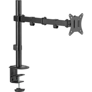Suporte Articulado Para Monitor Fortrek Fk 425s 17"-32".
