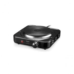 Fogao Cooktop Elgin Eletrico Portatil FOG20 1 Boca 1000w - 110V