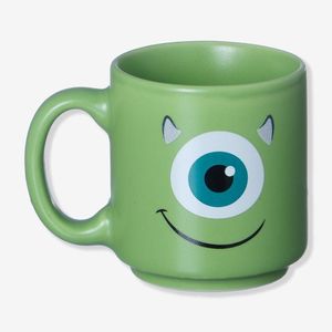 Caneca Mini Tina Mike Monstros Sa