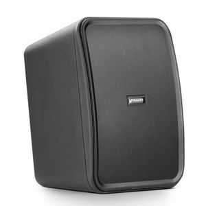 Caixa 5hsc Preta 5" 120wrms Par T.chanf