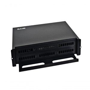 Caixa Dio Evus 1948fo P- Rack Preto
