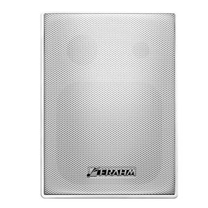 Caixa Ps200plus Branco 30wrms C-suporte