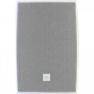 Par De Caixa Som Ambiente Jbl C321b 30w Branca - Par - 2