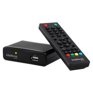Conversor Digital Tv C- Gravador Cd 700 4140700