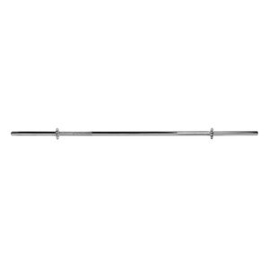 Barra Para Anilhas Lion Performance 220cm Cromada Ergonômica