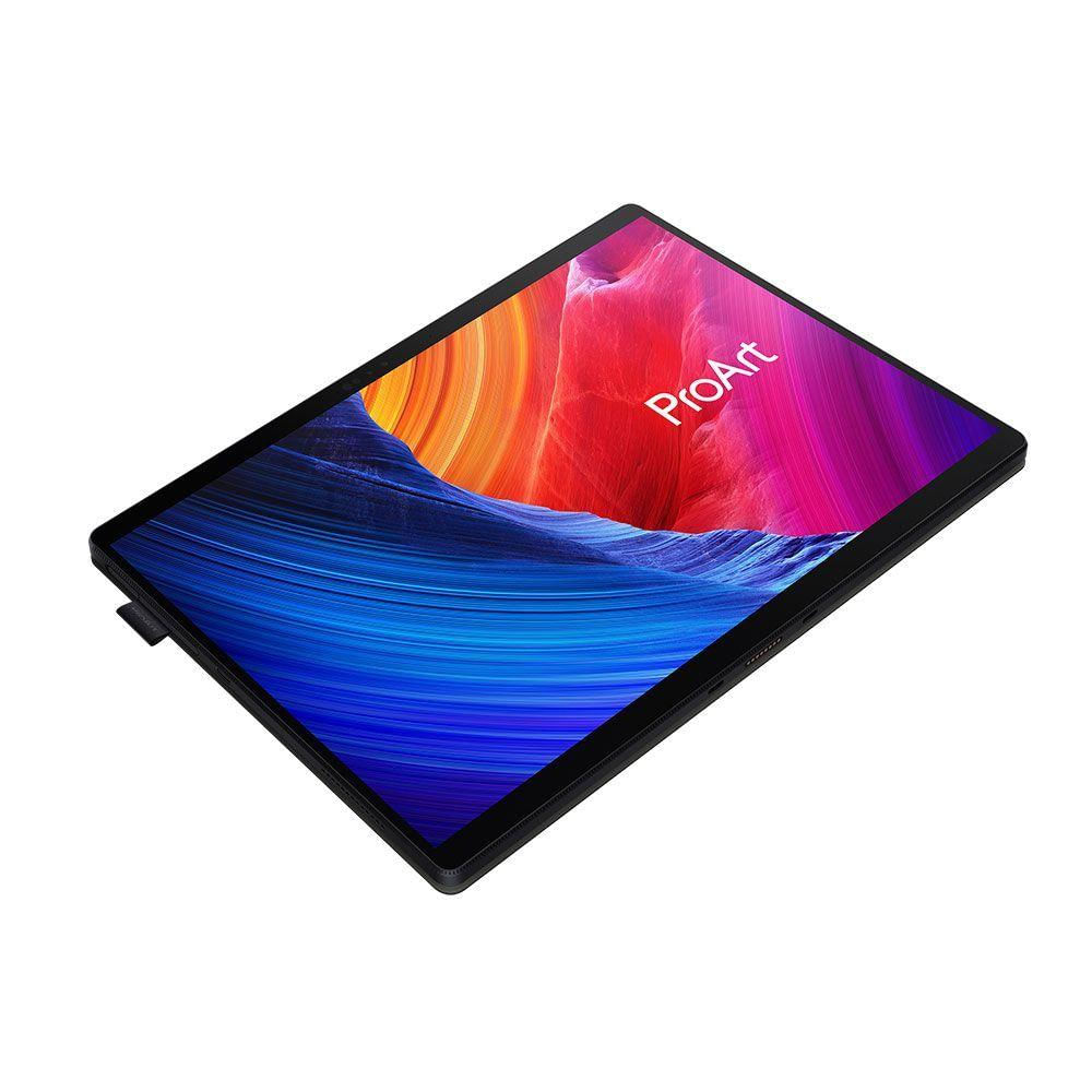 Proart Pz13 Snapdragon X Plus Adreno Gpu Tela Touch 13.3' Qhd Ssd