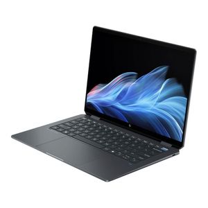 Omnibook Ultra Flip Intel Core Ultra 7 256v Tela Touch 14' Oled Uwva Ssd 1tb Nvme Ram 16gb HP