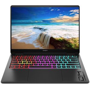 Omen Transcend 14 Intel Core Ultra 7 155h Rtx 4060 Tela 14' Oled Uwva Ssd 1tb Nvme Ram 16gb HP