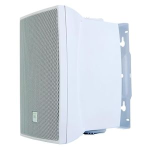 Caixa Ambiental Jbl-selenium C321b Branca 30w Par
