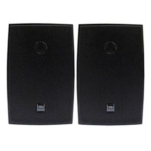 Caixa Ambiente Jbl-selenium C621p 50w 8r Preta Par