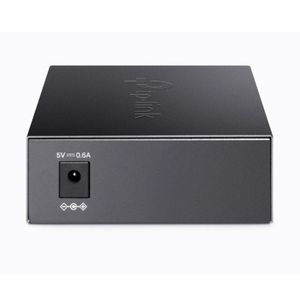 Conversor De Midia Tp-link Giga Tl-fc311a-20 Wdm