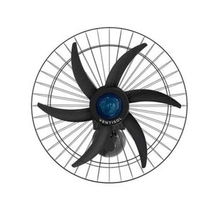 Ventilador De Parede Ventisol Falcon 60cm Bivolt [f002]