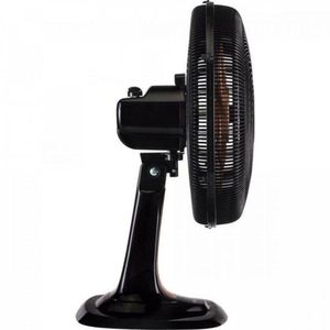 Ventilador De Mesa Ventisol Turbo 6 40cm Bronze 127v [f002]