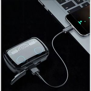 Fone Power Bank Bluetooth Top Para Samsung A02