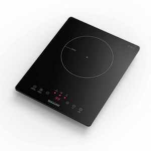 Cooktop Portátil De Indução 1 Zona 127v Suggar
