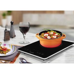 Cooktop Portátil De Indução 1 Zona 127v Suggar