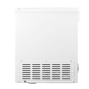 Freezer Horizontal Philco 492L Dupla Função PFH515B 110V