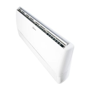 Ar-Condicionado Split Teto Inverter Connect Midea 60.000 BTUs R-32 Só Frio 220V Monofásico