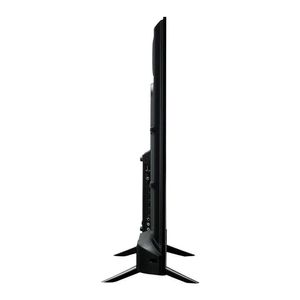 TV TL067M 4K 50 Polegadas Smart Multilaser Preto Bivolt
