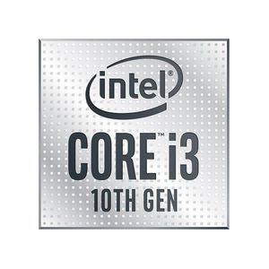 Processador Intel Core I3-10105F 3.70Ghz (4.4Ghz Turbo)