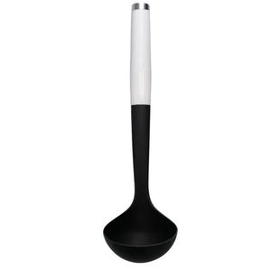 CONCHA KITCHENAID DE NYLON BRANCO KCG006OHWHE