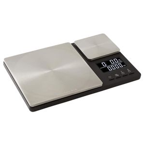 BALANÇA CULINÁRIA DIGITAL DUPLA KITCHENAID 5KG/500G KQ909G