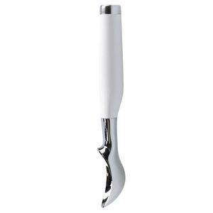 COLHER PARA SORVETE KITCHENAID BRANCO KCG117OHWHE