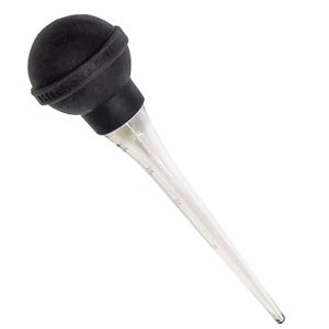 INJETOR DE MOLHOS KITCHENAID PRETO KQG056OHOBE