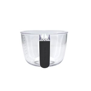 Jarra Medidora Preta 2L - KitchenAid
