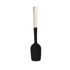 ESPÁTULA KITCHENAID CLÁSSICA CONFEITARIA DE SILICONE CREME KAG030OHACE