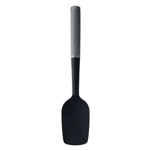 ESPÁTULA KITCHENAID CLÁSSICA CONFEITARIA DE SILICONE CINZA KAS030OHCGG
