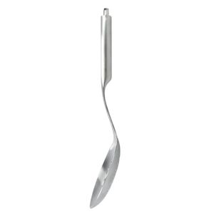 ESCUMADEIRA KITCHENAID PREMIUM COM ALÇA EM AÇO INOX KMG010OHSS