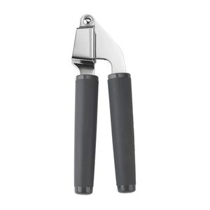KIT KITCHENAID ESPREMEDOR AMASSADOR DE ALHO E DESCASCADOR PEELER CINZA