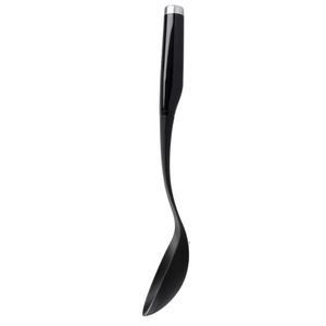 COLHER KITCHENAID DE SERVIR EM NYLON PRETO KCG003OHOBE