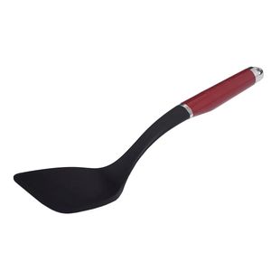 ESPÁTULA KITCHENAID SÓLIDA EMPIRE VERMELHA KAG001OHERE