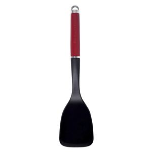 ESPÁTULA KITCHENAID SÓLIDA EMPIRE VERMELHA KAG001OHERE