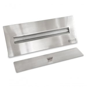 Lareira Ecológica a Álcool Aço Inox 304 Classe A
